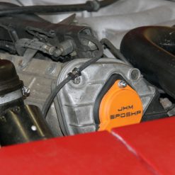 Alternative view of Trigger kit Porsche 944