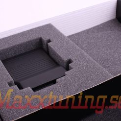 MaxxEcu Street moottoriohjain, ilman varusteita