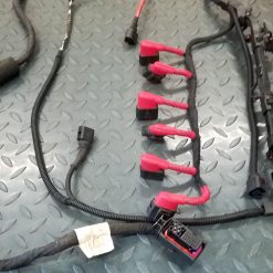 MaxxECU asennustyö ja säätö dynossa