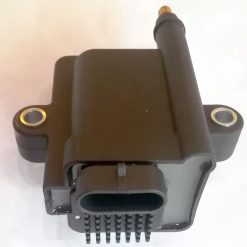 "Smart Coil" super tehopuola sisäisellä vahvistimella