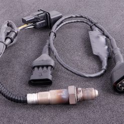 MaxxECU WBO Module lambdaohjain anturilla