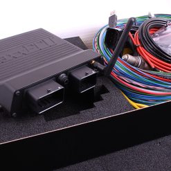 Suosittu MaxxECU Race Premium moottoriohjain paketti