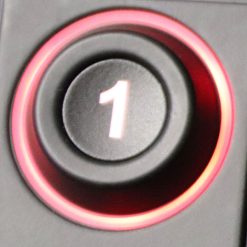 CAN-näppäimistön nappulaikoni