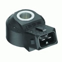 Nakutustunnistin Bosch