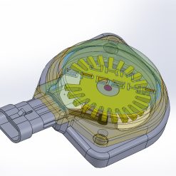 3D suunnittelu ja tuotekehitys