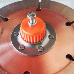 Kytkinlevyjenkeskitystyökalu, BMW TILTON