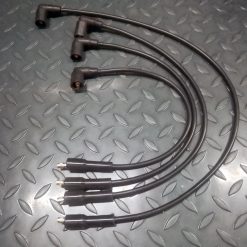 Perus tulpanjohtosarja mitoilla 4 kpl