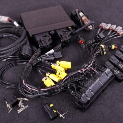 MaxxEcu Race PnP BMW M54 (MS42/43) moottoriohjainsarja