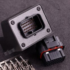 CAN-väylä lisätuloille moduli