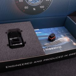 MaxxECU CAN I/O-Laajennusmoduuli
