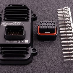 MaxxECU CAN I/O-Laajennusmoduuli