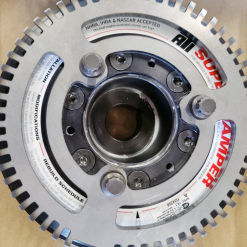 Trikkerikiekko omilla mitoilla