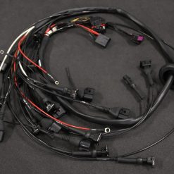 MaxxEcu BMW M50 johtosarja liittimillä