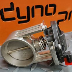 Pakoputken ohitusventtiili, sähköinen