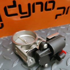 Pakoputken ohitusventtiili, sähköinen