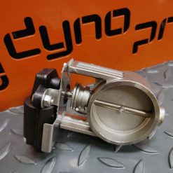 Pakoputken ohitusventtiili, sähköinen