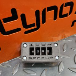 EGT liitin läpivienti