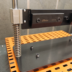 Särmäyslaiterunko 415 mm