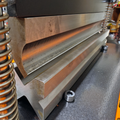 Särmäyslaite 415 mm