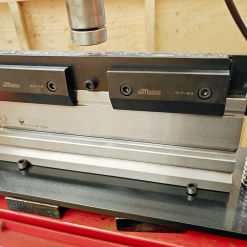 Särmäyslaite 415 mm