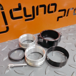 Pikaliitospanta alumiinen