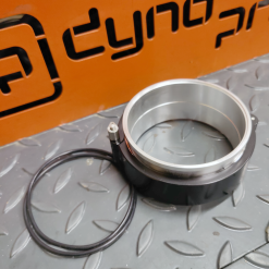 Pikaliitospanta alumiinen