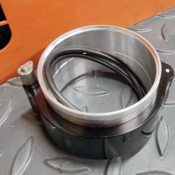 Pikaliitospanta alumiinen