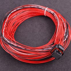 PDM20 johtosarja 2 (26-pin)